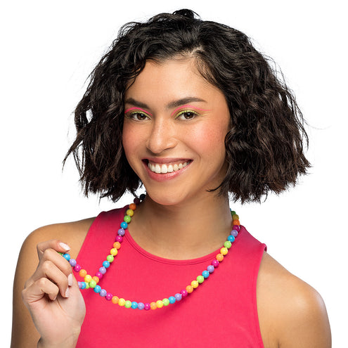 E-Carnavalskleding.nl Ketting Rave
