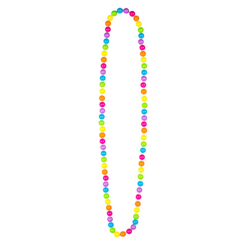 E-Carnavalskleding.nl Ketting Rave