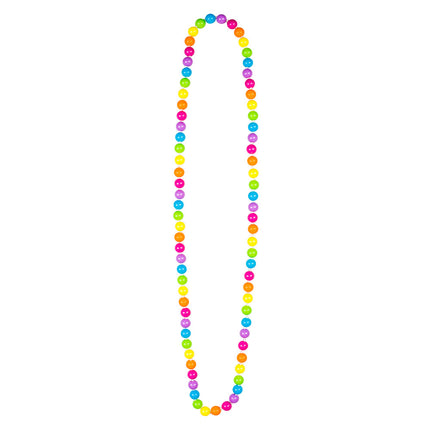 E-Carnavalskleding.nl Ketting Rave