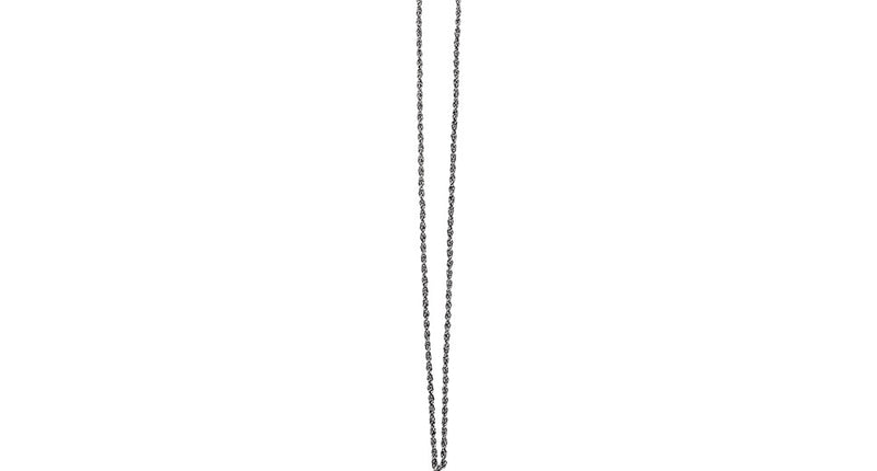 E-Carnavalskleding.nl Ketting Skull cross