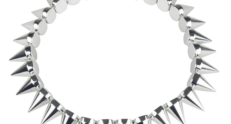 E-Carnavalskleding.nl Ketting Spike