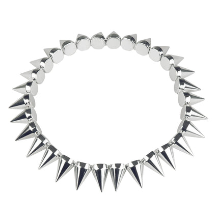 E-Carnavalskleding.nl Ketting Spike