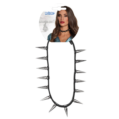 E-Carnavalskleding.nl Ketting Spike deluxe