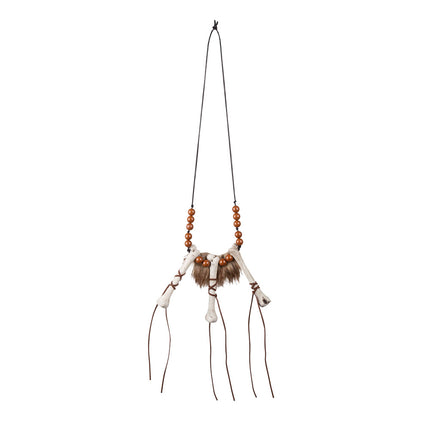 E-Carnavalskleding.nl Ketting Voodoo