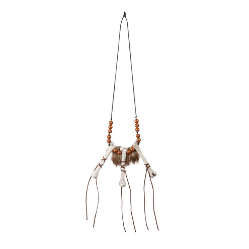 E-Carnavalskleding.nl Ketting Voodoo