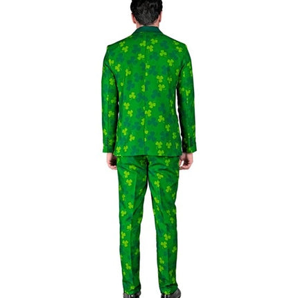 E-Carnavalskleding.nl Kostuum st. patrick's day suit