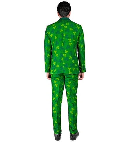 E-Carnavalskleding.nl Kostuum st. patrick's day suit