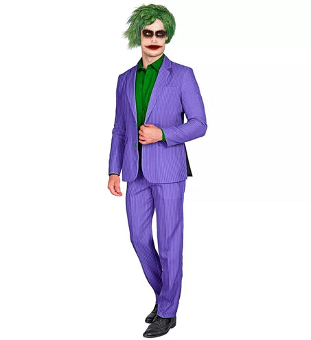E-Carnavalskleding.nl Kostuum wreede clown suit