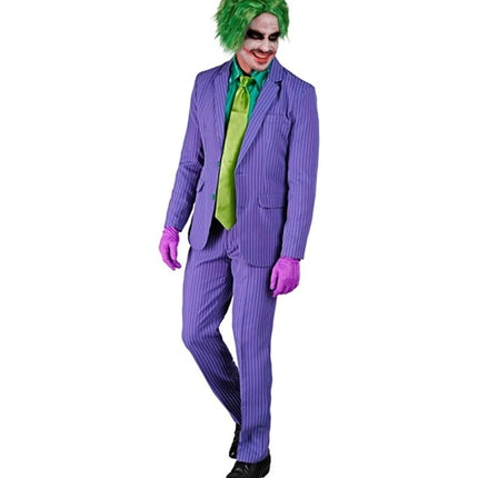 E-Carnavalskleding.nl Kostuum wreede clown suit