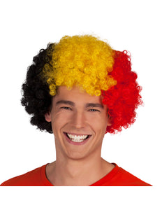 E-Carnavalskleding.nl Krulpruik Belgie