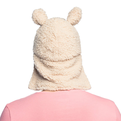 E-Carnavalskleding.nl Lama muts