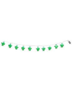 E-Carnavalskleding.nl LED lichtsnoer Cactus