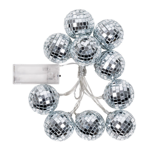 E-Carnavalskleding.nl LED lichtsnoer Discobal