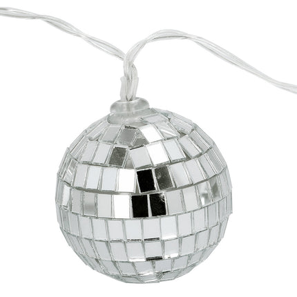 E-Carnavalskleding.nl LED lichtsnoer Discobal