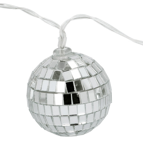 E-Carnavalskleding.nl LED lichtsnoer Discobal