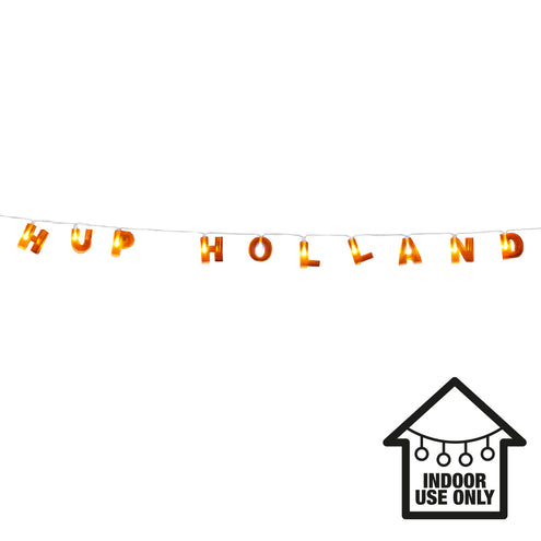 E-Carnavalskleding.nl LED lichtsnoer Hup Holland