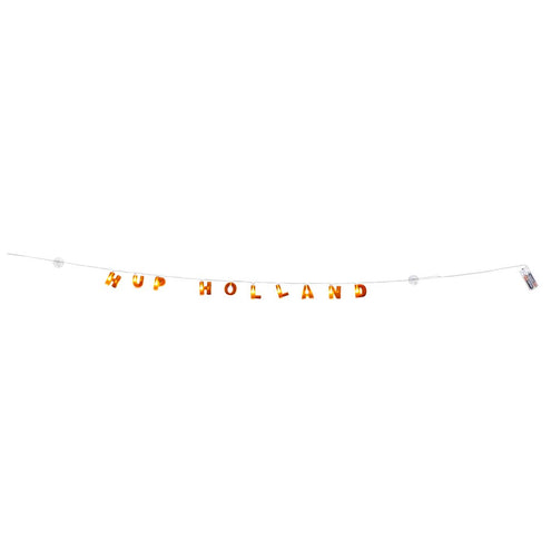 E-Carnavalskleding.nl LED lichtsnoer Hup Holland