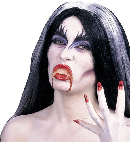 E-Carnavalskleding.nl Make-up set vampiria Vera