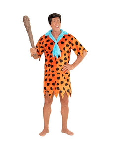 E-Carnavalskleding.nl Man stenen tijdperk Fred