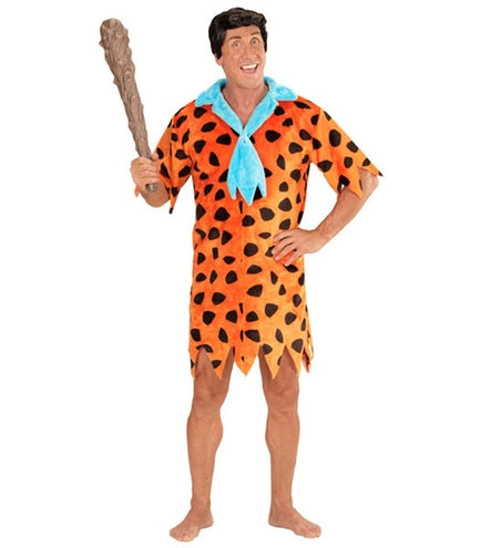 E-Carnavalskleding.nl Man stenen tijdperk Fred