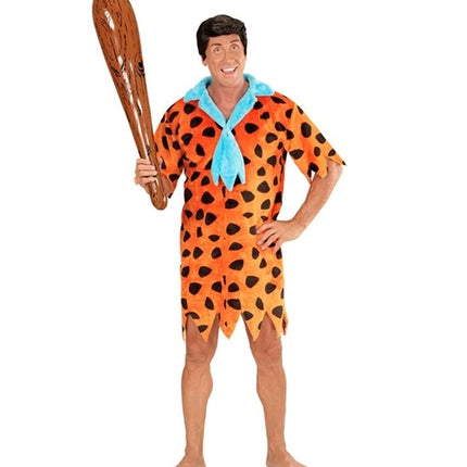 E-Carnavalskleding.nl Man stenen tijdperk Fred