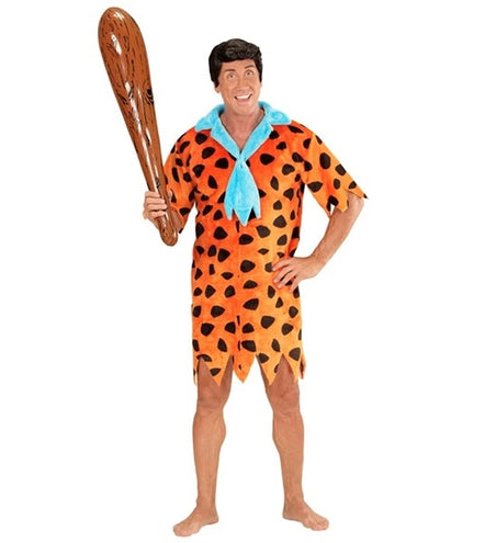 E-Carnavalskleding.nl Man stenen tijdperk Fred