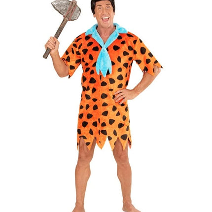 E-Carnavalskleding.nl Man stenen tijdperk Fred