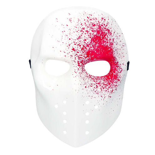 E-Carnavalskleding.nl Masker Bloody killer