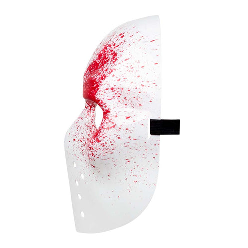 E-Carnavalskleding.nl Masker Bloody killer