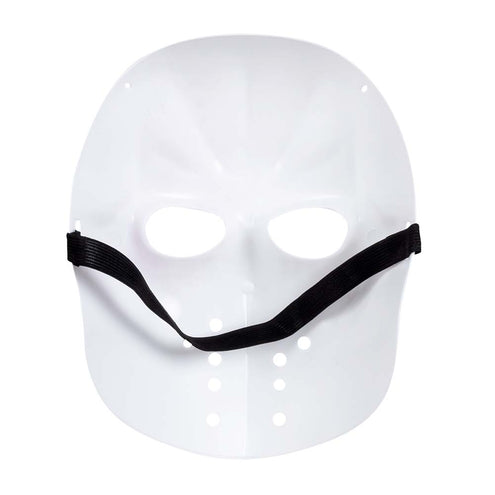 E-Carnavalskleding.nl Masker Bloody killer