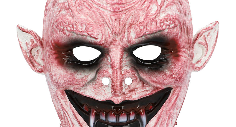 E-Carnavalskleding.nl Masker Brandon vampier