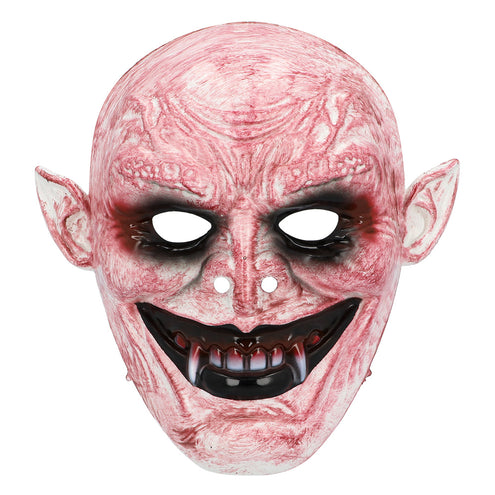 E-Carnavalskleding.nl Masker Brandon vampier