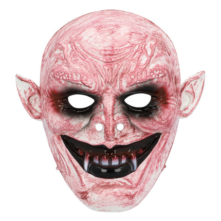 E-Carnavalskleding.nl Masker Brandon vampier