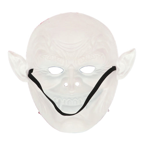 E-Carnavalskleding.nl Masker Brandon vampier