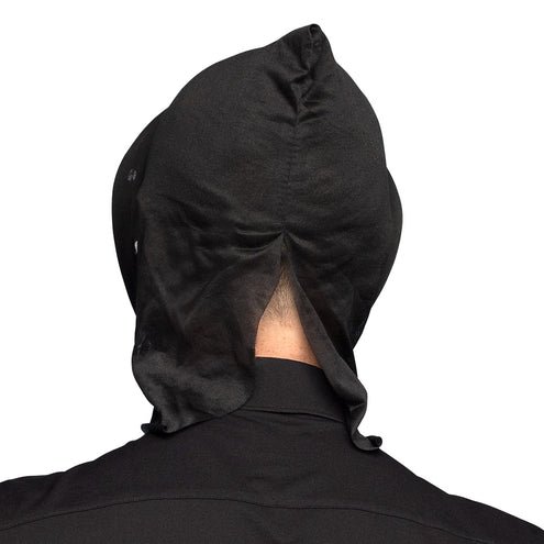 E-Carnavalskleding.nl Masker Cold killer met kap