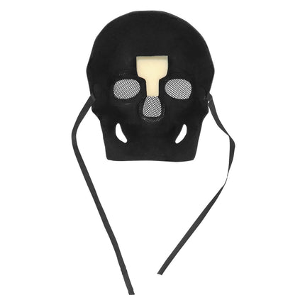 E-Carnavalskleding.nl Masker Day of the Dead deluxe