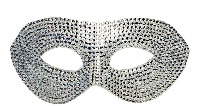E-Carnavalskleding.nl Masker Diamond