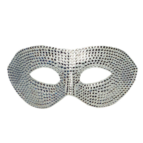 E-Carnavalskleding.nl Masker Diamond