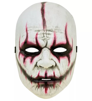 E-Carnavalskleding.nl Masker evil joker Lotte