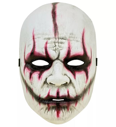 E-Carnavalskleding.nl Masker evil joker Lotte
