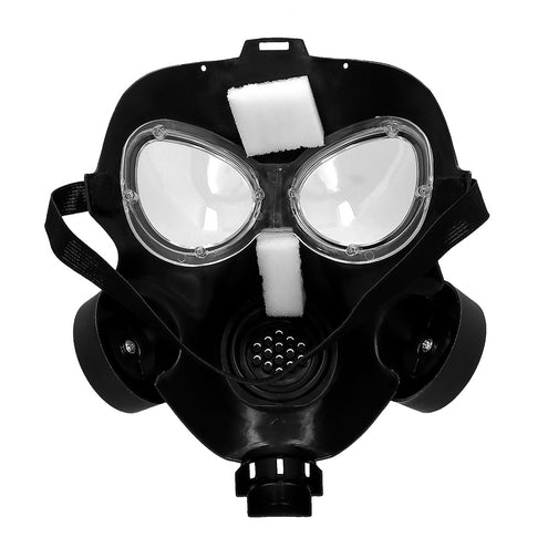 E-Carnavalskleding.nl Masker Gas killer