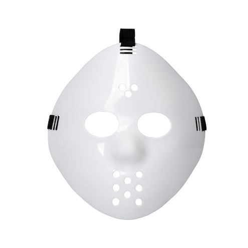 E-Carnavalskleding.nl Masker Hockey