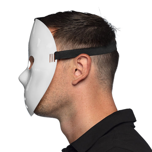 E-Carnavalskleding.nl Masker Hockey