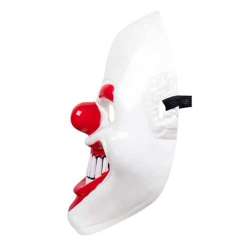 E-Carnavalskleding.nl Masker Horror clown