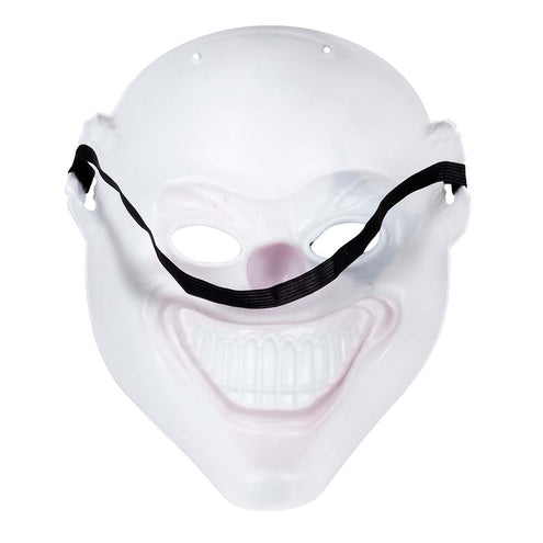 E-Carnavalskleding.nl Masker Horror clown