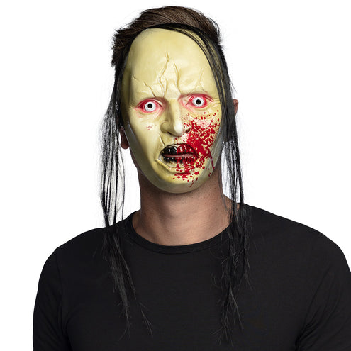 E-Carnavalskleding.nl Masker Horror creep