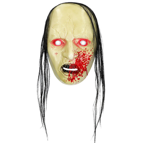 E-Carnavalskleding.nl Masker Horror creep