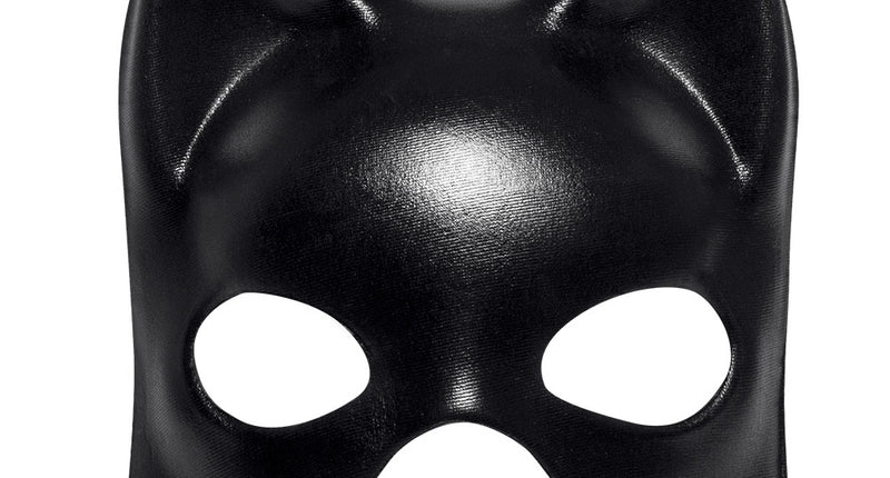 E-Carnavalskleding.nl Masker kat met oren