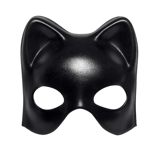 E-Carnavalskleding.nl Masker kat met oren