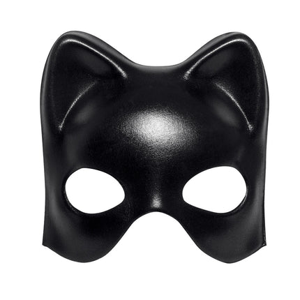 E-Carnavalskleding.nl Masker kat met oren